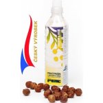 Tierra Verde prací prášek z mýdlových ořechů na bílé prádlo a pleny 850 g – Hledejceny.cz