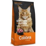 Calibra Cat EXPERT+ Adult Giant cats & Mobility 1,5 kg – Hledejceny.cz