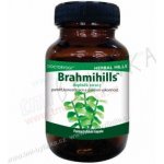 Herbal Hills Brahmihills Bylinné kapsle 60 kapslí – Zbozi.Blesk.cz