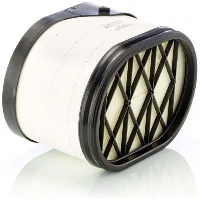 Vzduchový filtr MANN-FILTER C 38 010 – Hledejceny.cz