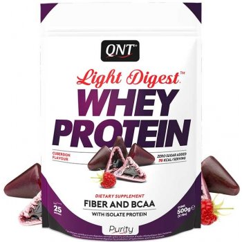 QNT Light Digest Whey Protein 500 g