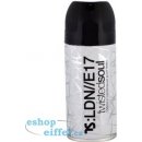 Twisted Soul Silver Men deospray 150 ml