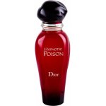 Christian Dior Hypnotic Poison Roller Pearl toaletní voda dámská 20 ml roll-on – Zboží Mobilmania