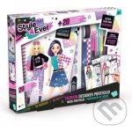 Style4Ever Modní návrhář Porfolio – Zboží Dáma