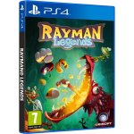 Rayman Legends – Zboží Mobilmania