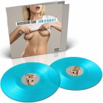 Bloodhound Gang - Show Us Your Hits - Transparent Ocean Blue LP – Sleviste.cz