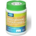 Roko odstraňovač starých nátěrů na dřevo 1L – HobbyKompas.cz Roko odstraňovač starých nátěrů na dřevo 1L – HobbyKompas.cz