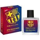 Voda po holení EP Line FC Barcelona voda po holení 100 ml