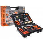 RKToys Dětské nářadí se sadou 34 dílů v kufříku – Zbozi.Blesk.cz