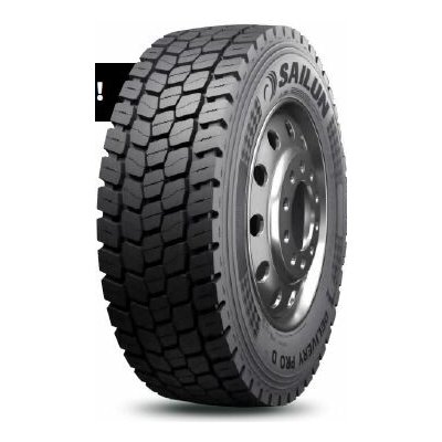 Sailun DELIVERY PRO D 295/60R22.5 150/147L | Zboží Auto