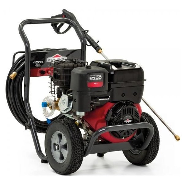 Vysokotlaké čističe Briggs & Stratton ELITE 4000