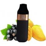 JDI Romio March Mango & Černý Rybíz 20 mg 600 potáhnutí – Zboží Dáma