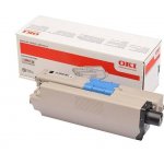 OKI 46861308 - originální – Hledejceny.cz