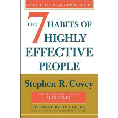 7 Habits of Highly Effective People – Hledejceny.cz