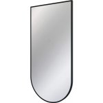 Deante Silia 50x100 cm černá ADI N851 – Hledejceny.cz
