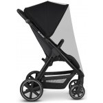 ABC Design Moskytiéra univerzální černá – Zboží Dáma