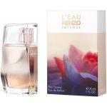 Kenzo L´eau par Kenzo Intense parfémovaná voda dámská 100 ml – Zboží Mobilmania