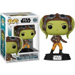 Funko Pop! 653 Star Wars Ahsoka General Hera – Zboží Mobilmania