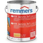 Remmers HK Lasur 5 l dub světlý – Sleviste.cz