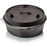 Petromax FT4,5 4,5 l Litinový kotlík bez nožiček – Zboží Mobilmania