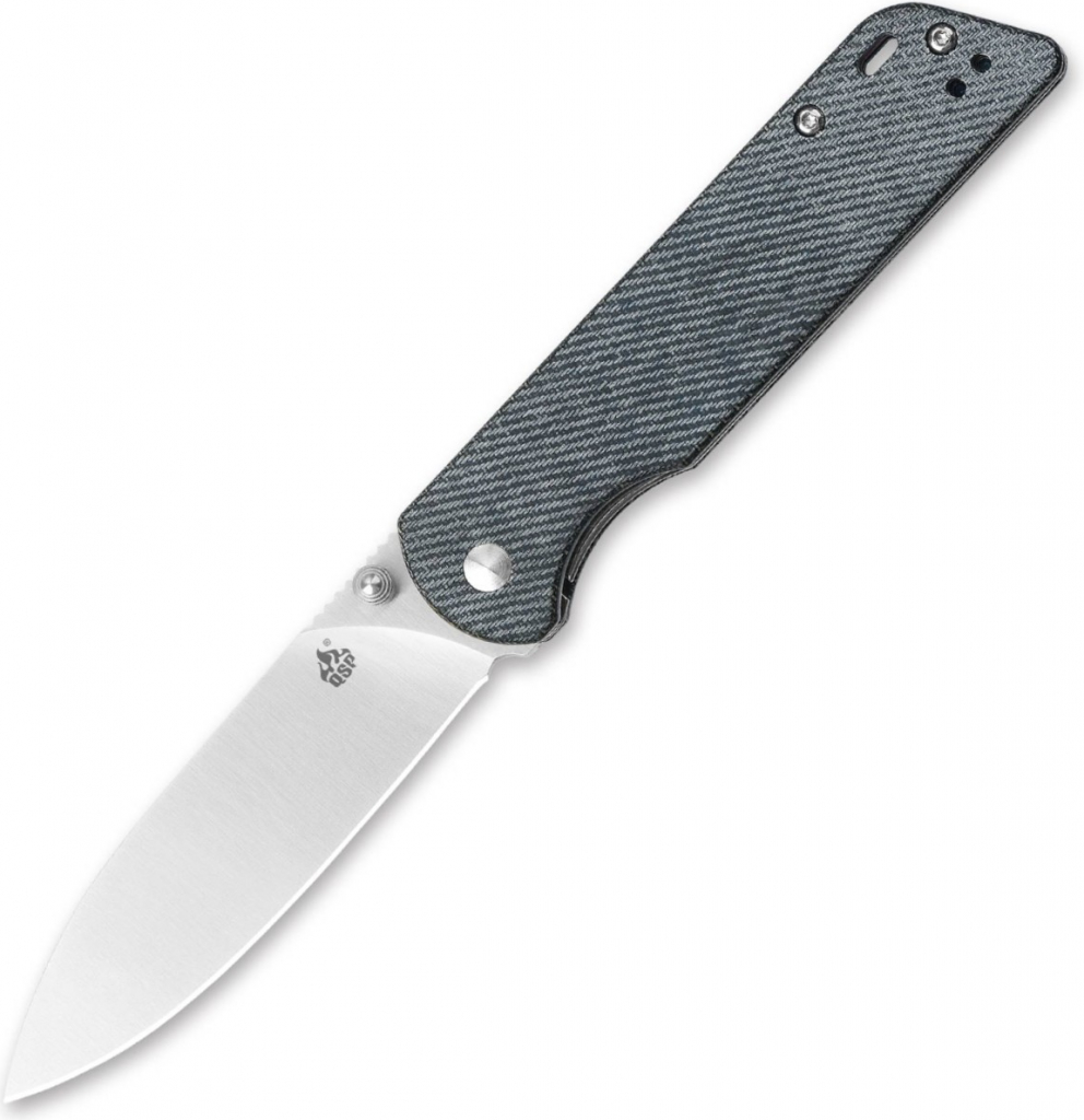 QSP Knife PARROT QS102-F