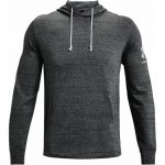 Under Armour Rival fleece Hoodie -GRY šedá – Zbozi.Blesk.cz