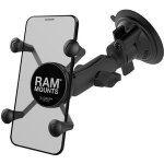 RAM Mounts univerzální držák sestava RAP-B-166-UN7U – Zboží Mobilmania