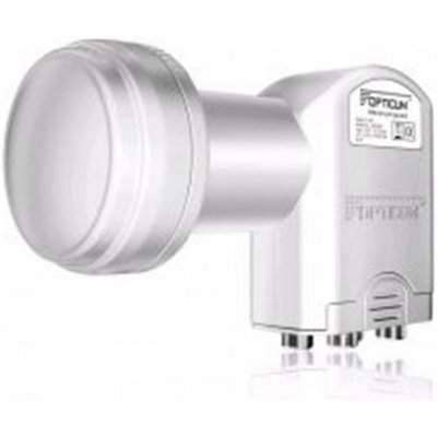 Opticum LQP-04H Quad 0.1dB – Hledejceny.cz