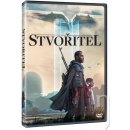 Stvořitel DVD