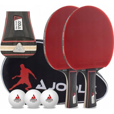 Joola Duo Carbon Set – Zboží Mobilmania