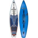 Paddleboard STX WS Hybrid Tourer 11'6''