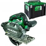 Hikoki CD3605DBW2Z – HobbyKompas.cz