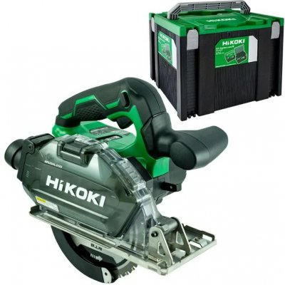 Hikoki CD3605DBW2Z – HobbyKompas.cz