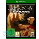 Agatha Christie: The ABC MURDERS