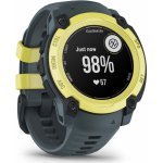 Garmin Instinct E 40mm Electric lime/Twilight band 010-02932-01 – Zboží Živě