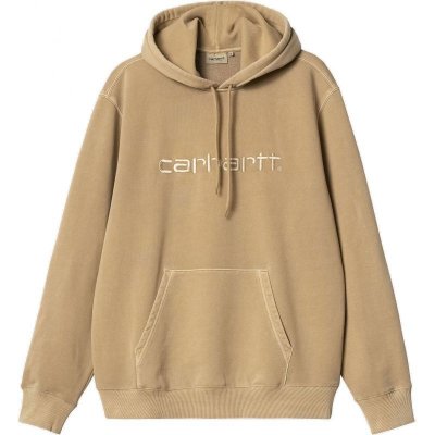 mikina Carhartt WIP Hooded Duster Sweat