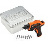 Black & Decker CS36BST – Sleviste.cz