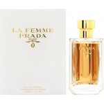 Prada La Femme parfémovaná voda dámská 50 ml – Hledejceny.cz