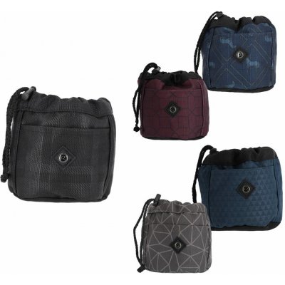 QHP Pouzdro na pamlsky navy dusk – Sleviste.cz