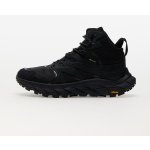 Hoka One One M anacapa Mid Gtx 1122018 BBLC blak black – Hledejceny.cz