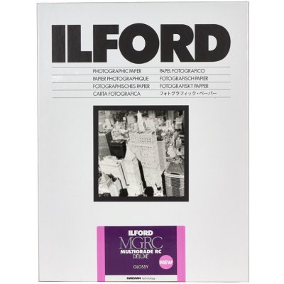 Ilford MGRCDL.1M