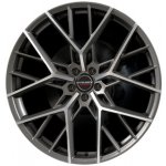 Borbet BY 10x21 5x112 ET40 titan polished – Hledejceny.cz