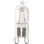 Osram G9 48W čirá Halopin 2 000 h 66748-230V – Zboží Mobilmania