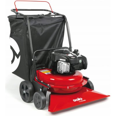 AL-KO 750 P – Zboží Mobilmania