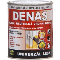 Denas Univerzál lesk 0,7 kg světle modrá