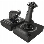 Logitech X56 945-000059 – Zbozi.Blesk.cz