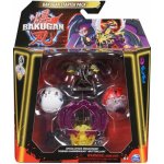 Spin Master Bakugan startovací sada speciální útok Dragonoid Solid – Zbozi.Blesk.cz