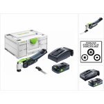 Festool OSC 18 HPC 4,0 EI-Plus 576595 – Hledejceny.cz