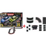 Carrera GO 62583 Nascar 3.6 – Zbozi.Blesk.cz