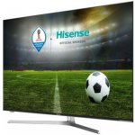 Hisense H55U7A – Hledejceny.cz